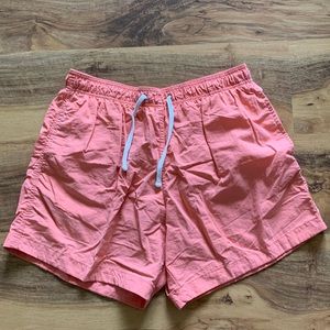 H&M | Men’s Large Swim Trunks